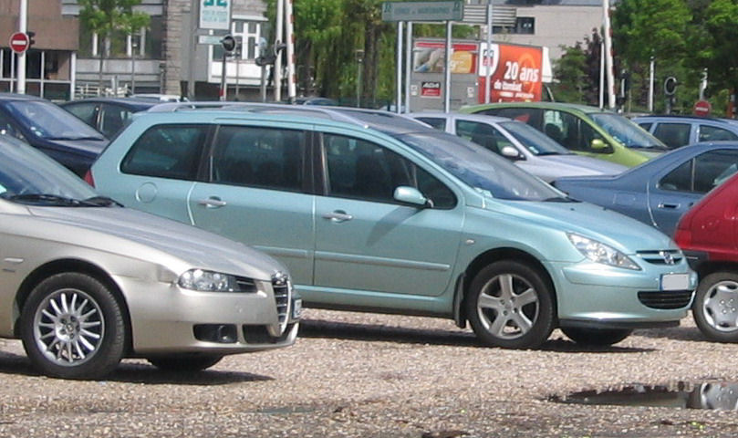 z 307 SW 99